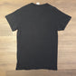 The Office Dunder Mifflin Paper Company Graphic Tee | Size Small | Vintage 2000s Television Series Black T-Shirt | Free Shipping to USA |
