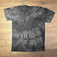 Bear All Over Print Graphic Tee | Size Large | Vintage 2000s Promotional Big Print Black T-Shirt | The Mountain Tag | Free Shipping to USA |