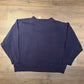 Chicago Bears Embroidered Graphic Crewneck | Size XX-Large | Vintage 2000s NFL Football Blue Sweater | Free Shipping to USA |