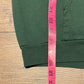 Minnesota Wild Hockey Graphic Hoodie | Size Medium | Vintage 2000s NHL Hockey Green T-Shirt | CSA Neck Tag | Free Shipping to USA |