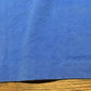 Junior Miss Forget Me Nots 1996 Graphic Tee | Size Large | Vintage 1990s Single Stitch Blue T-Shirt | Made in USA | Free Shipping to USA|