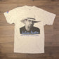 Julian Austin What My Heart Already Knows Tour 1997 Graphic Tee | Size Large | Vintage 1990s Canadian Country T-Shirt |