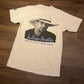 Julian Austin What My Heart Already Knows Tour 1997 Graphic Tee | Size Large | Vintage 1990s Canadian Country T-Shirt |