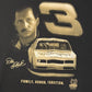 Dale Earnhardt Family. Honor. Tradition NASCAR Racing Graphic Tee | Size XL | Vintage 1990s Racing Black T-Shirt | Free Shipping to USA |