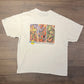 Hard Rock Cafe Baltimore, Maryland Graphic Tee | Size X-Large | Vintage 2000s Collectors White T-Shirt | Made in USA | Free Shipping to USA|