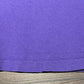 Banff British Columbia, Canada Graphic Tee | Size Large | Vintage 1990s Tourist Single Stitch Purple T-Shirt | Free Shipping to USA |