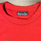 Che Guevara Graphic Tee | Size X-Large | Vintage 1990s Promotional Rebellian Red T-Shirt | Free Shipping to USA |
