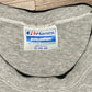 Daytona Beach Tourist Graphic Tee | Size X-Large | Vintage 1990s Single Stitch Tourist Grey T-Shirt | Made in USA | Free Shipping to USA |