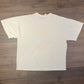 Tampa Bay Buccaneers Let's Go Bucs Graphic Tee | Size XL | Vintage 2000s NFL Football White T-Shirt | Free Shipping to USA|