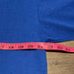Myrtle Beach Sailboats Graphic Tee | Size X-Large | Vintage 1990s Single Stitch Tourist Blue T-Shirt | Made in USA | Free Shipping to USA |