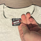 Country Fest '94 Graphic Tee | Size Medium | Vintage 1990s Single Stitch Country Music Grey T-Shirt |