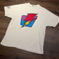 Watcom Professional Development Tools Graphic Tee | Size X-Large | Vintage 1990s Promotional White T-Shirt |Free Shipping to USA |