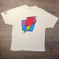 Watcom Professional Development Tools Graphic Tee | Size X-Large | Vintage 1990s Promotional White T-Shirt |Free Shipping to USA |