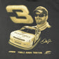 Dale Earnhardt Family. Honor. Tradition NASCAR Racing Graphic Tee | Size XL | Vintage 1990s Racing Black T-Shirt | Free Shipping to USA |