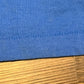 West High Band High School Graphic Tee | Size Large | Vintage 1990s Blue Single Stitch T-Shirt | Made in USA | Free Shipping to USA |