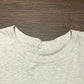 New Holstein Huskies High School Graphic Tee | Size XL | Vintage 1990s Grey T-Shirt | New Holstein, Wisconsin | Free Shipping to USA|