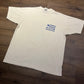Westminster College Mock Republican National Convention Graphic Tee | Size XL | Vintage 1990s College White T-Shirt | Free Shipping to USA |