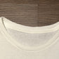 United States Of America Coat Of Arms Graphic Tee | Size Medium | Vintage 1990s Promotional Tourist White T-Shirt | Free Shipping to USA |