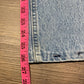 Carhartt Traditional Fit Washed Blue Denim Jeans | Size 38 x 30 | Vintage 2000s Branded Carhartt Denim Blue Jeans | Free Shipping to USA |