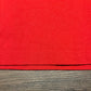 United States Army Corps of Engineers Detroit District Graphic Tee | Size Large | Vintage 1990s Military Red T-Shirt | Free Shipping to USA|