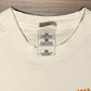 George Fox Country Music Graphic Tee | Size X-Large | Vintage 1990s Single Stitch Canadian Country White T-Shirt |