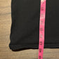 Wisconsin Jelly Belly Candy Company Graphic Tee | Size X-Large | Vintage 2000s Promotional Tourist Black T-Shirt | Free Shipping to USA |