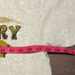 Country Fest '94 Graphic Tee | Size Medium | Vintage 1990s Single Stitch Country Music Grey T-Shirt |
