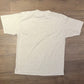 Incredible Voyage Underwater Graphic Tee | Size Large | Vintage 1990s Animal Graphic Grey T-Shirt | Made in USA | Free Shipping to USA |