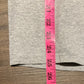 Nike Eye Of The Storm Soccer Graphic Tee | Size Youth Large | Vintage 2000s Silver Tag Nike Branded Grey T-Shirt | Free Shipping to USA |