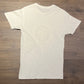 United States Of America Coat Of Arms Graphic Tee | Size Medium | Vintage 1990s Promotional Tourist White T-Shirt | Free Shipping to USA |