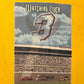 Dale Earnhardt Watching Over Graphic Tee | Size X-Large | Vintage 2000s Yellow NASCAR Racing T-Shirt | Free Shipping to USA |