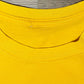 Tommy Hilfiger Authentic Gear Graphic Tee | Size XX-Large | Vintage 2000s Branded Streetwear Yellow T-Shirt | Free Shipping to USA |