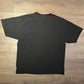 Wisconsin Jelly Belly Candy Company Graphic Tee | Size X-Large | Vintage 2000s Promotional Tourist Black T-Shirt | Free Shipping to USA |