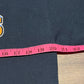 Chicago Bears 2006 Conference Champions Graphic Tee | Size Large | Vintage 2000s NFL Football Blue T-Shirt |