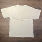 Duh Cartoon Attitude Sarcasm Graphic Tee | Size Large | Vintage 1990s Funny Cartoon White T-Shirt | Free Shipping to USA |