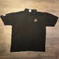 Toronto Blue Jays Back To Back World Series Champions Graphic Tee | Size XL | Vintage 1990s Baseball Black T-Shirt | Free Shipping to USA |
