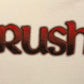 Rush Rock Band Graphic Tee | Size Large | Vintage 2000s Canadian Heavy Metal Rock Band White T-Shirt | Free Shipping to USA |