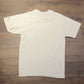 Toyota Mario Lemieux Celebrity Invitational Graphic Tee | Size Large | Vintage 1990s Promotional Grey T-Shirt | Free Shipping To USA |