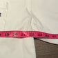 Nautica J. Class Sailing Graphic Tee | Size X-Large | Vintage 1990s Promotional Branded White T-Shirt | Free Shipping to USA |