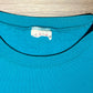 Atlanta Olympics '96 Embroidered Crewneck | Size Medium | Vintage 1990s Olympics Promotional Green Sweater | Free Shipping to USA |