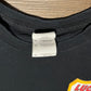 Lucas Oil 4 Wheel Jamboree Nationals Graphic Tee | Size Medium | Vintage 2000s Car Show Black T-Shirt | Free Shipping to USA |