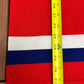 Montreal Canadiens Hockey Jersey | Size Medium | Vintage 1980s Maska Superfil NHL Hockey Jersey |