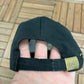 Caterpillar Workwear Embroidered Hat | Adjustable With Metal Clasp | Vintage Black Cat Trucker Branded Cap | Free Shipping to USA |
