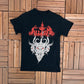 Automb Death Metal Band Graphic Tee | Size Small | Vintage 2000s Heavy Death Metal Band Music Black T-Shirt | Free Shipping to USA |