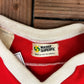Montreal Canadiens Hockey Jersey | Size Medium | Vintage 1980s Maska Superfil NHL Hockey Jersey |