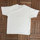 University of South Florida Bulls Graphic Tee | Size X-Large | Vintage 2000s College Sports White T-Shirt | Free Shipping to USA|