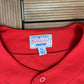 St. Louis Cardinals Starter Baseball Jersey | Size X-Large | Vintage 1990s MLB Baseball Red Jersey |