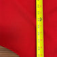 St. Louis Cardinals Starter Baseball Jersey | Size X-Large | Vintage 1990s MLB Baseball Red Jersey |