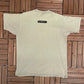 Pride & Prejudice Stratford Festival Graphic Tee | Size X-Large | Vintage 1990s Musical Theatre Green-Grey T-Shirt | Free Shipping to USA |