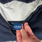 Penn State Nittany Lions Stitched Graphic Hoodie | Size Large | Vintage 2000s College Sports Blue Sweater | Free Shipping to USA |